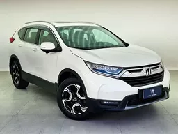 CRV