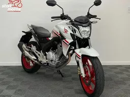 CB Twister