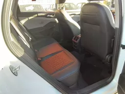 Volkswagen Taos