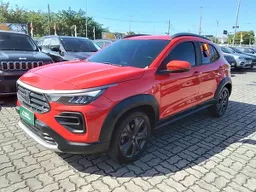 Fiat Pulse