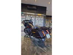 Harley-Davidson Road Glide