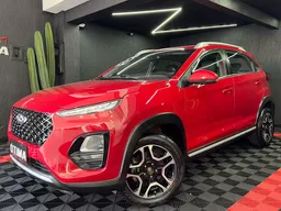 Chery Tiggo 3X