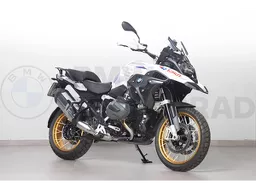 R 1250 GS