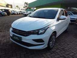 Fiat Cronos