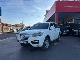 Lifan X60