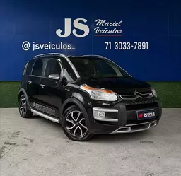 Citroën Aircross