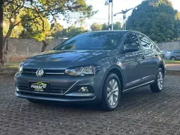 Volkswagen Virtus