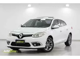 Renault Fluence