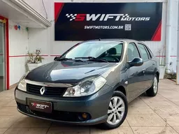 Renault Symbol
