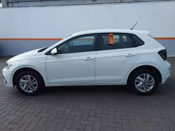 Volkswagen Polo Hatch