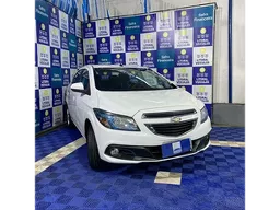 Chevrolet Prisma