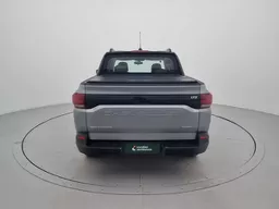 Chevrolet Montana