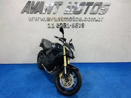 Honda CB 600