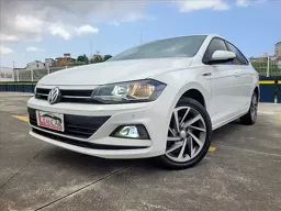 Volkswagen Virtus