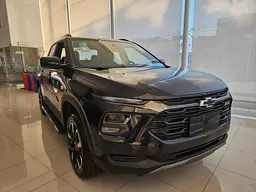 Chevrolet Montana