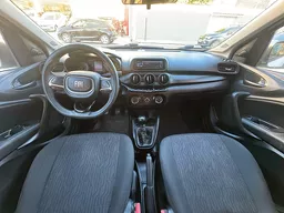 Fiat Cronos