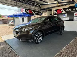 HR-V