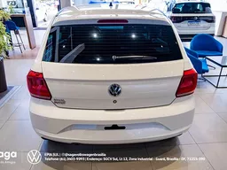 Volkswagen Gol