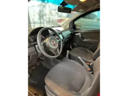 Fiat Grand Siena