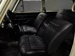 Volkswagen Variant