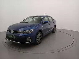Volkswagen Virtus