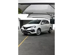 Toyota Etios