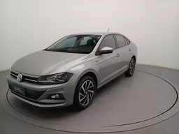 Volkswagen Virtus