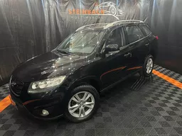 Hyundai Santa Fé
