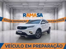 Ford Territory