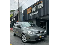 Chevrolet Corsa