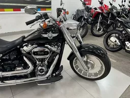 Harley-Davidson Fat Boy
