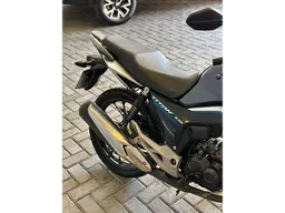 Honda CG 160