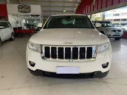 Grand Cherokee