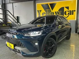 GWM Haval H6 GT