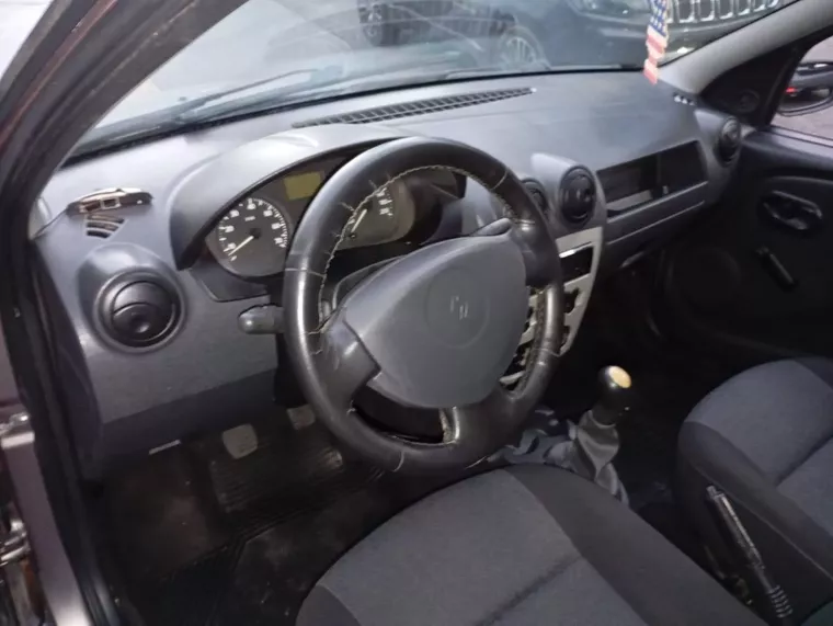 Foto do carro
