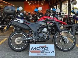 XTZ 250
