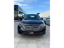 Honda CRV