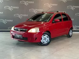 Chevrolet Corsa