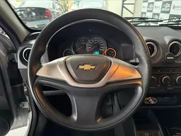 Chevrolet Celta