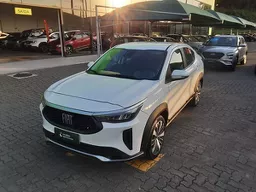 Fiat Fastback