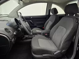 Volkswagen New Beetle