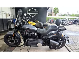 Fat Bob