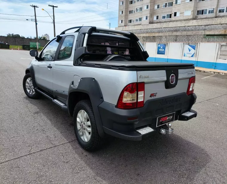 Foto do carro