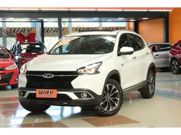 Chery Tiggo 7