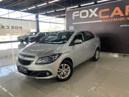 Chevrolet Prisma