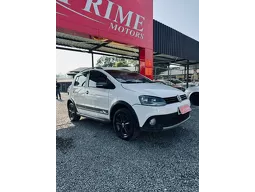 Volkswagen Crossfox