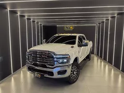 RAM 3500