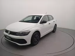 Volkswagen Polo Hatch