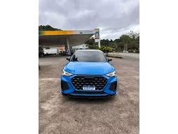 Audi RS Q3