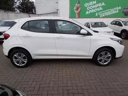 Fiat Argo